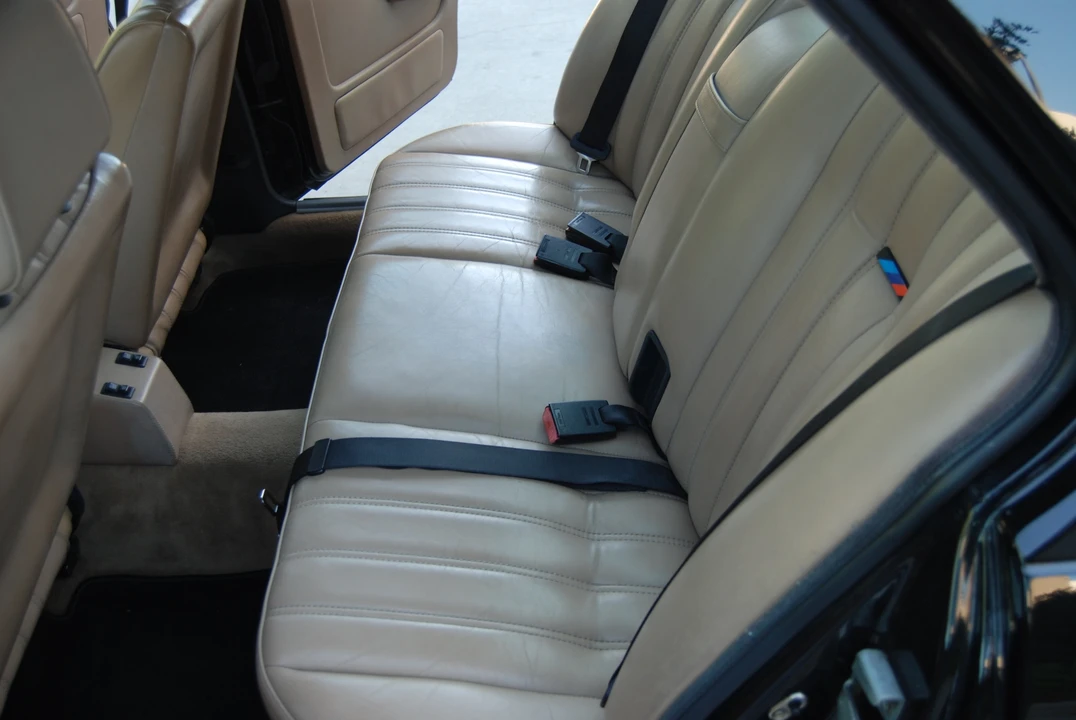 1988 BMW E28 M5 - Image 29 of 31