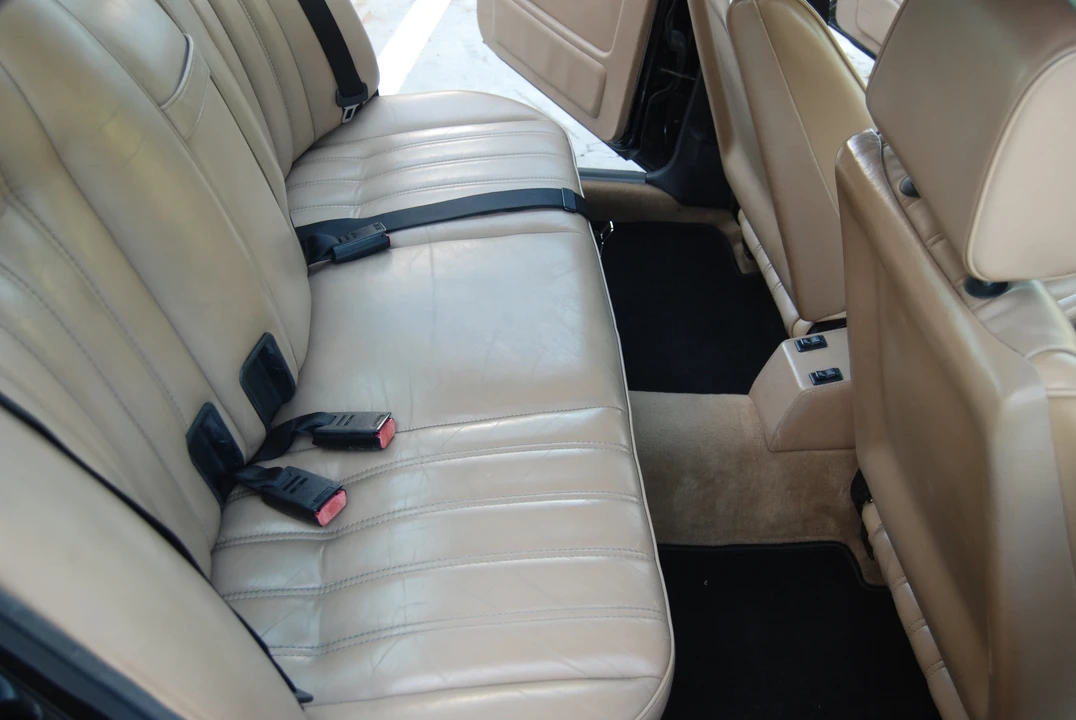 1988 BMW E28 M5 - Image 30 of 31
