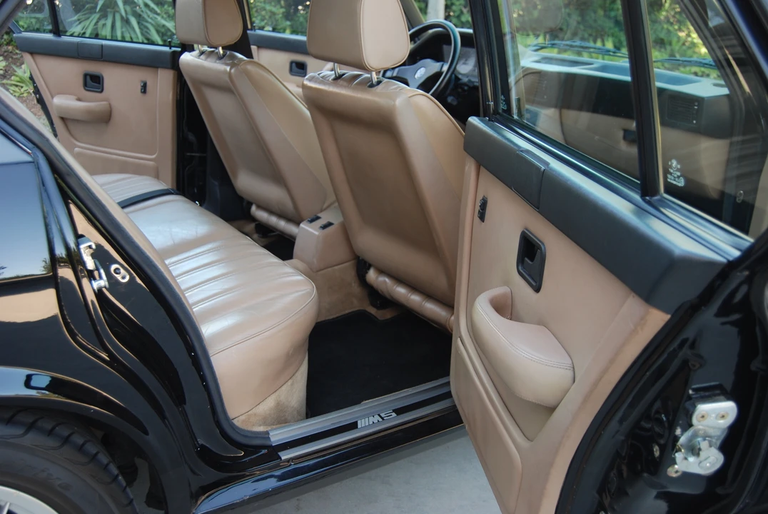 1988 BMW E28 M5 - Image 28 of 31