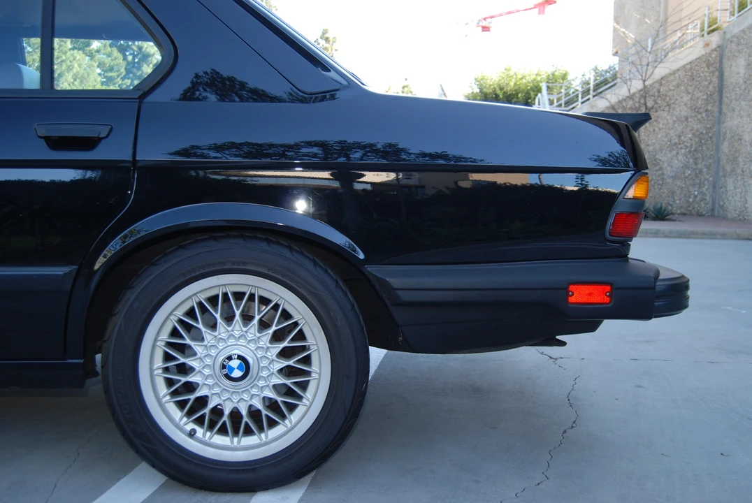 1988 BMW E28 M5 - Image 12 of 31