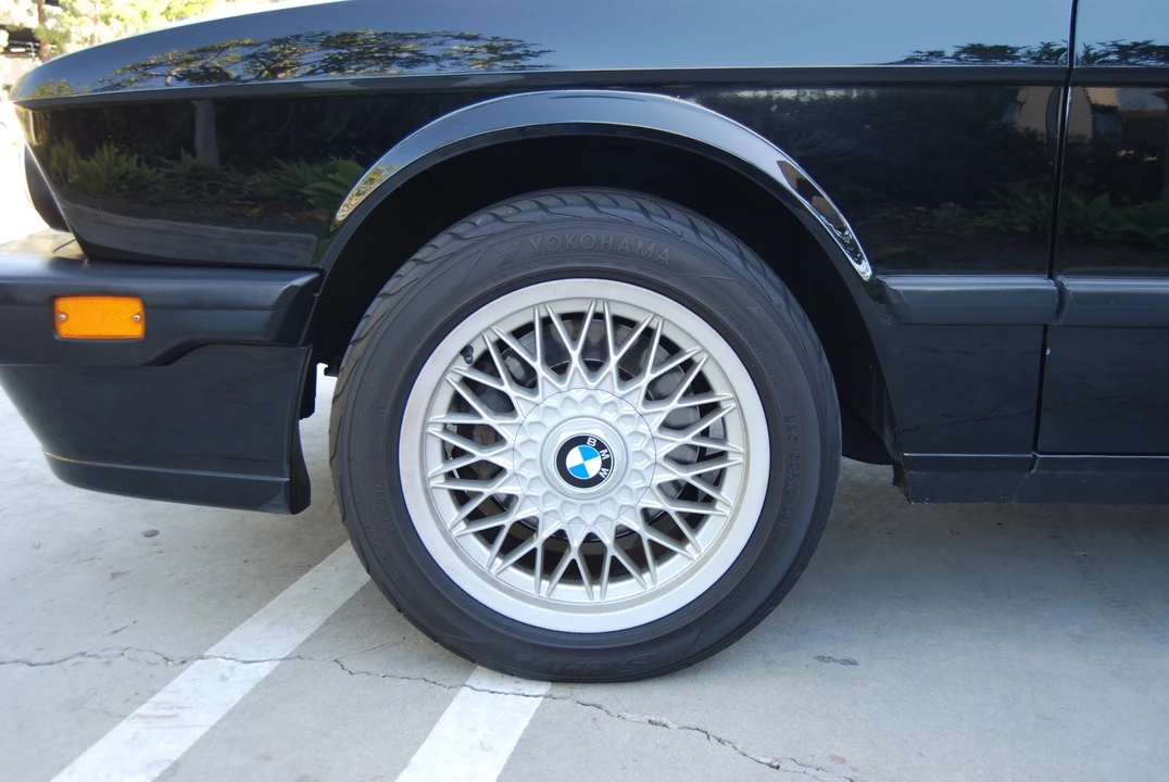 1988 BMW E28 M5 - Image 11 of 31