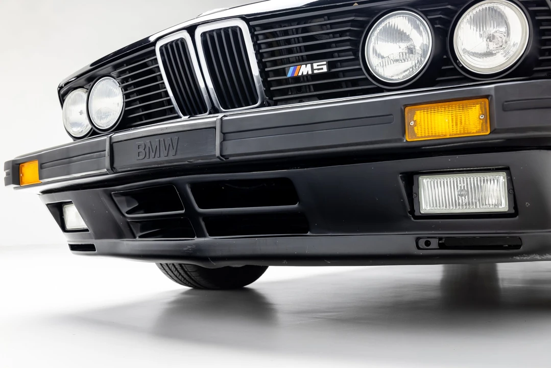 1988 BMW E28 M5 - Image 23 of 31