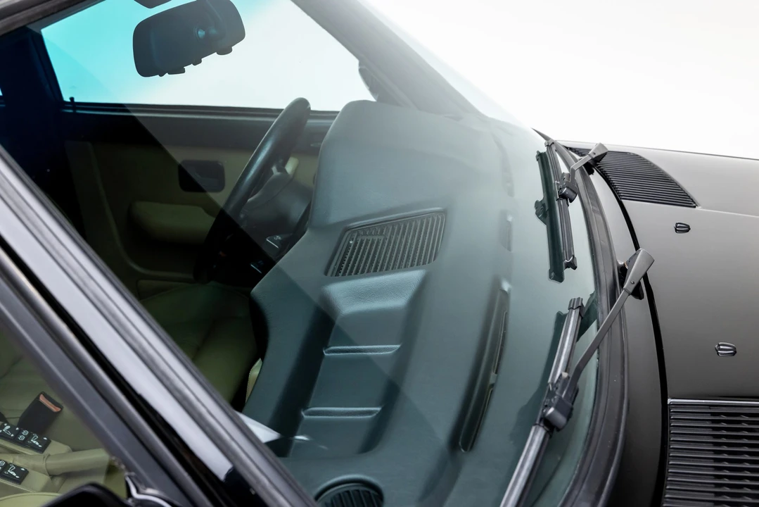 1988 BMW E28 M5 - Image 31 of 31
