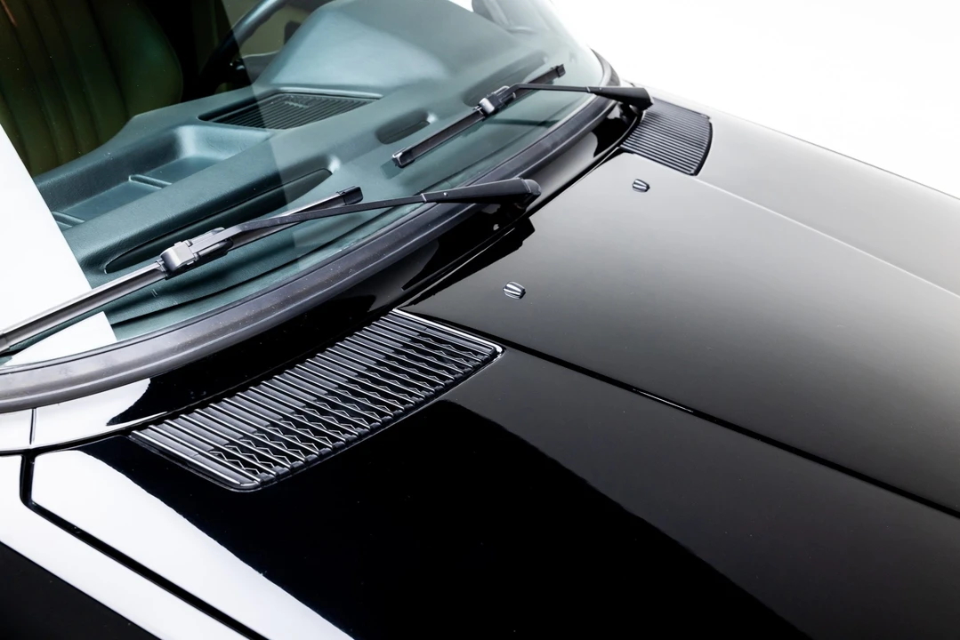 1988 BMW E28 M5 - Image 30 of 31