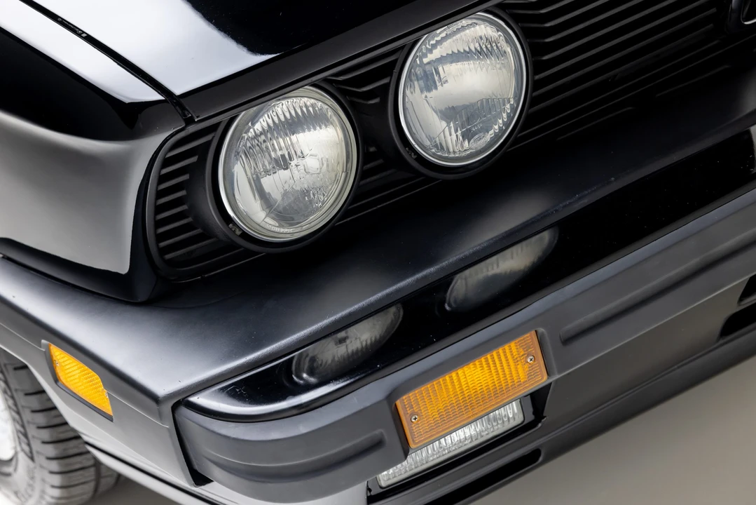 1988 BMW E28 M5 - Image 29 of 31