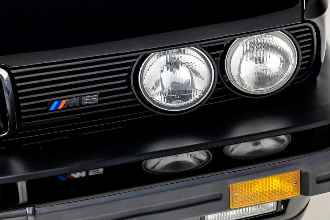 1988 BMW E28 M5 - Image 27 of 31