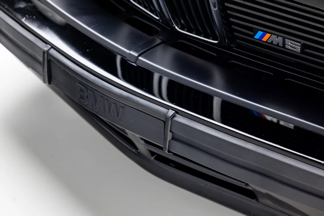 1988 BMW E28 M5 - Image 28 of 31