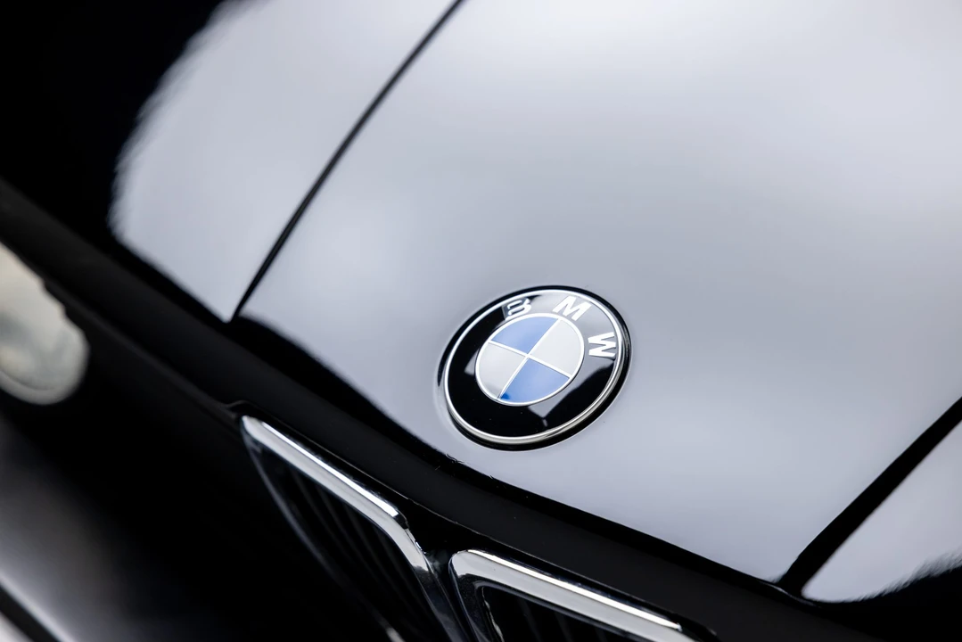 1988 BMW E28 M5 - Image 25 of 31