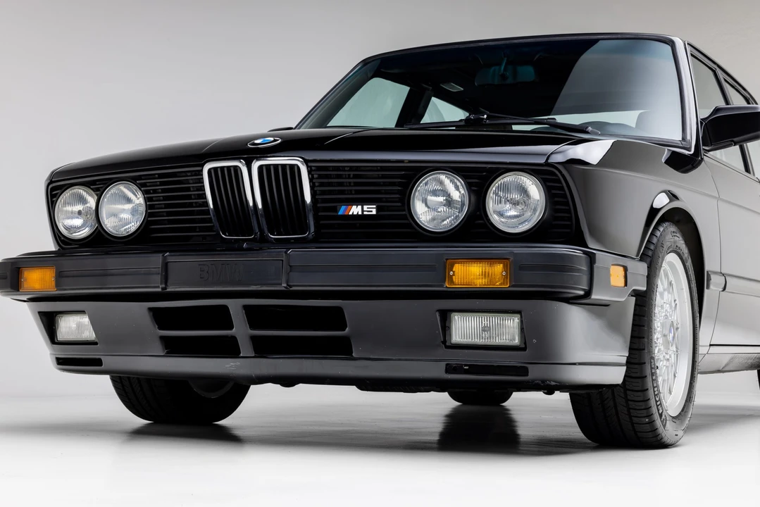 1988 BMW E28 M5 - Image 22 of 31