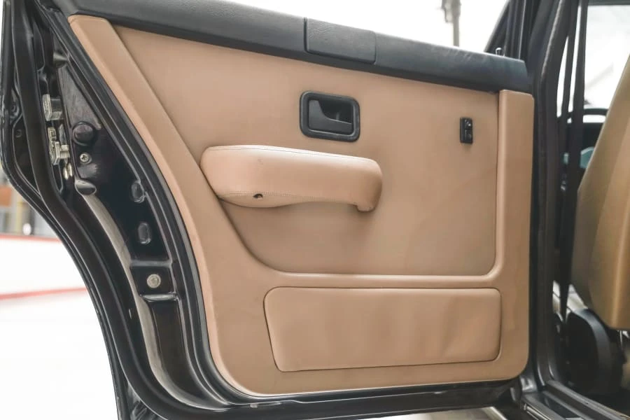 1988 BMW E28 M5 - Image 30 of 31