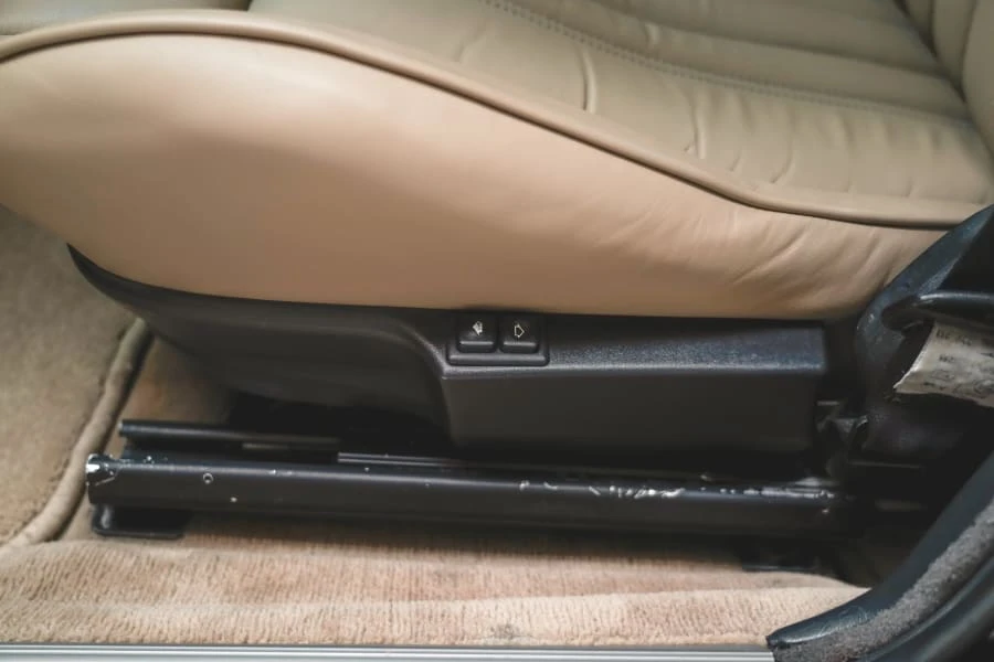1988 BMW E28 M5 - Image 25 of 31