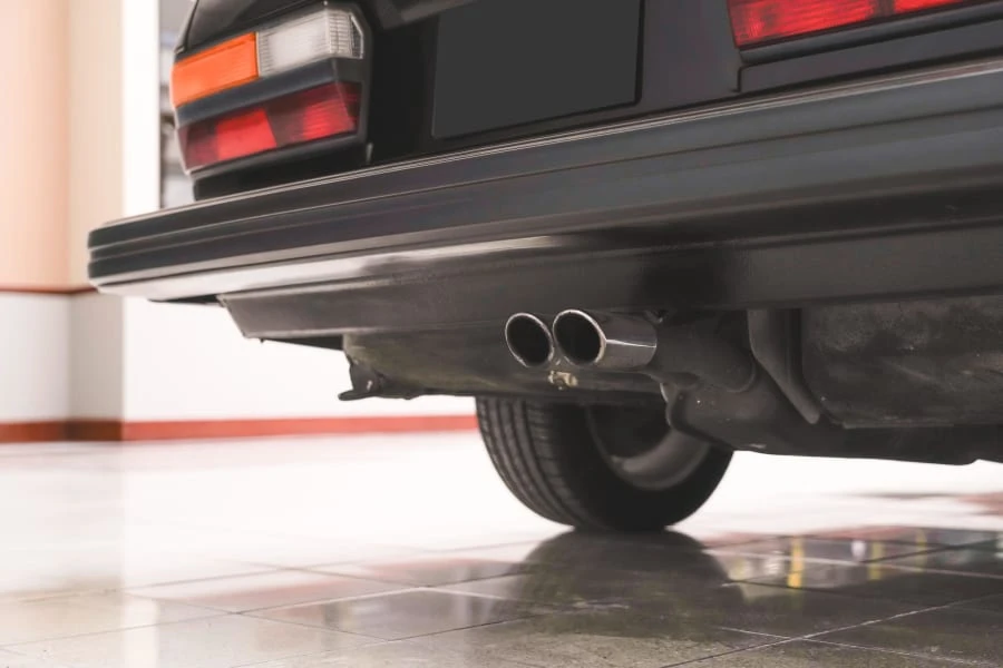 1988 BMW E28 M5 - Image 17 of 31