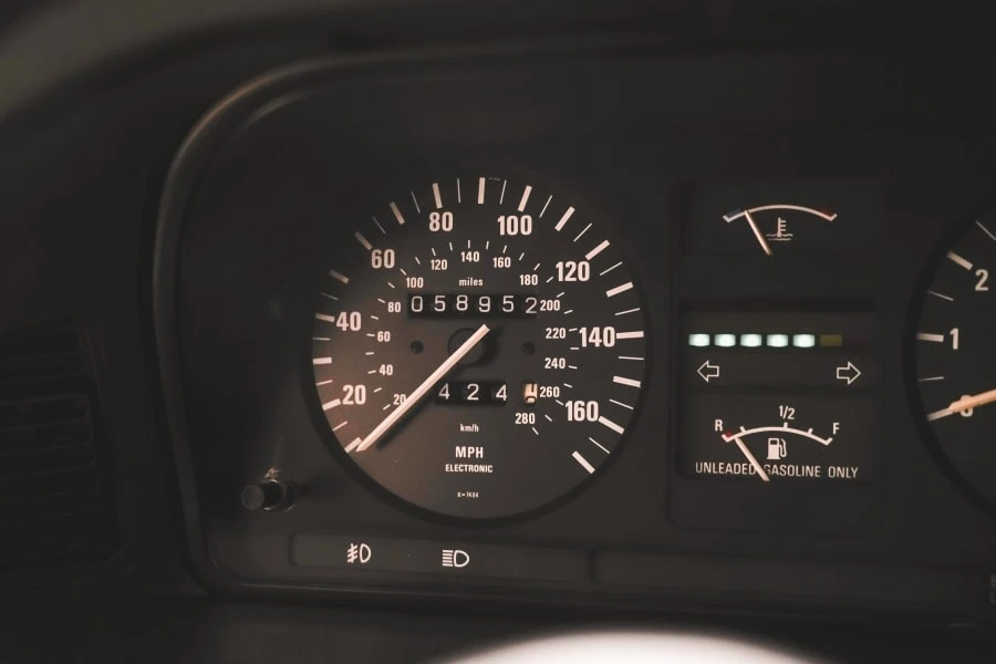 1988 BMW E28 M5 - Image 23 of 31
