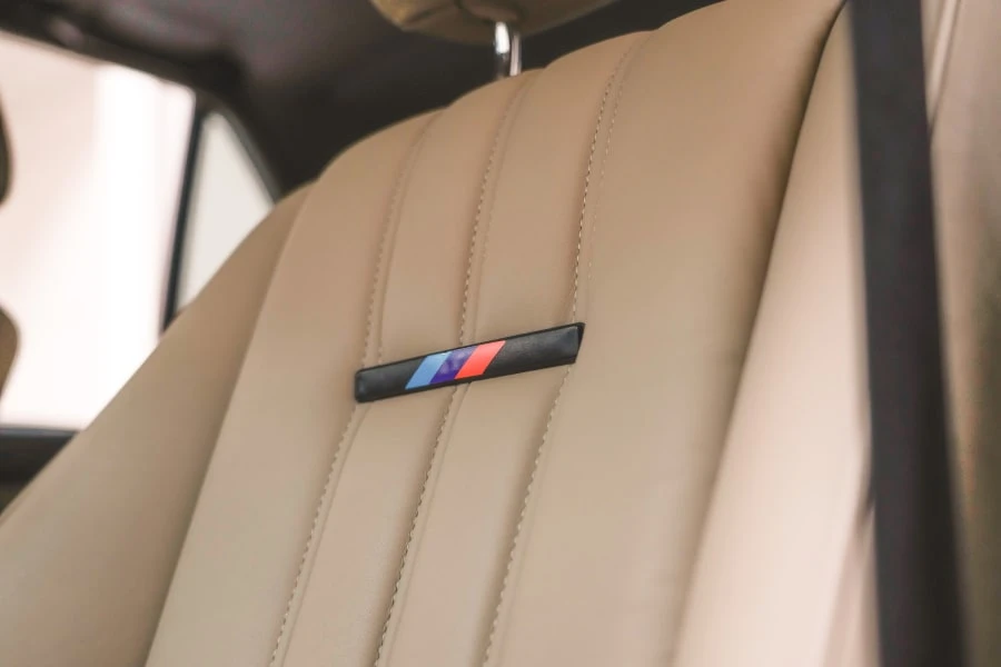 1988 BMW E28 M5 - Image 24 of 31