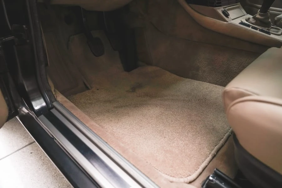 1988 BMW E28 M5 - Image 31 of 31