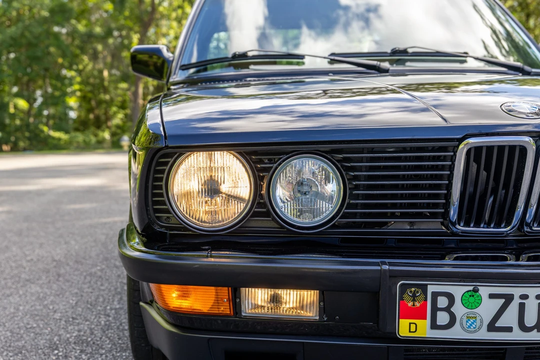 1988 BMW E28 M5 - Image 26 of 31