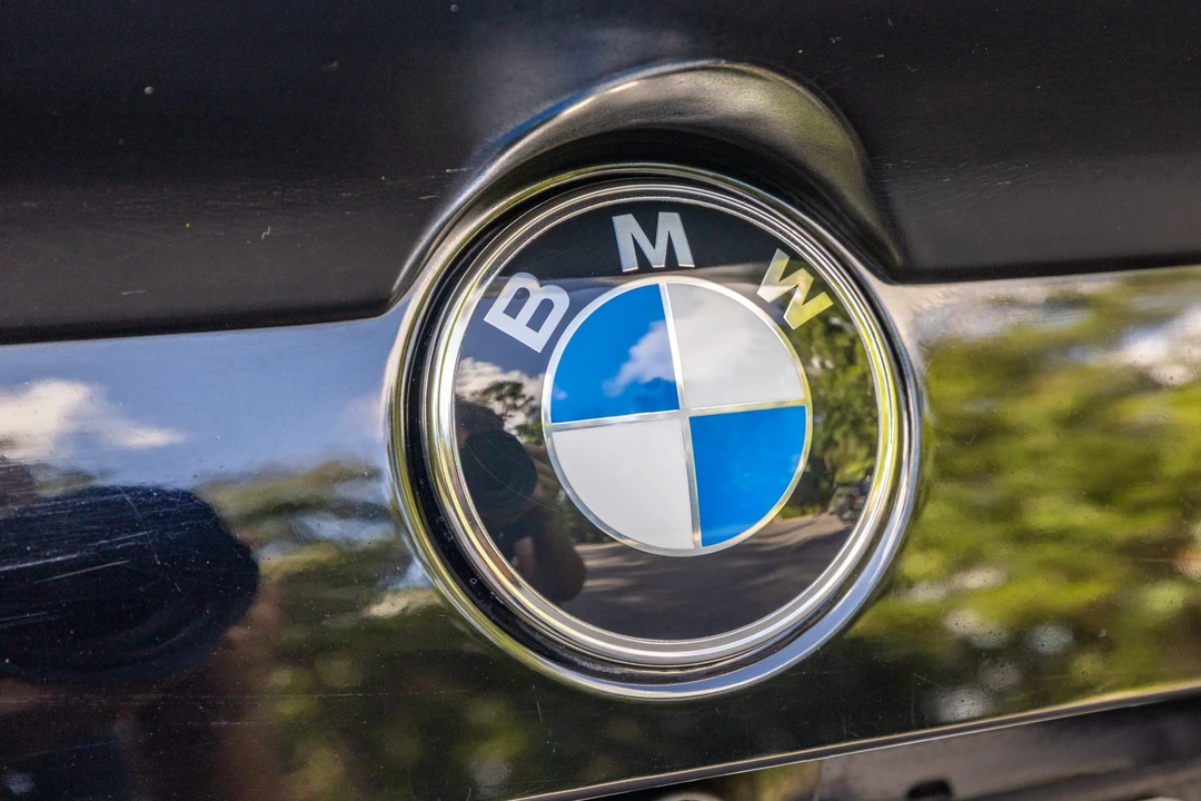 1988 BMW E28 M5 - Image 29 of 31