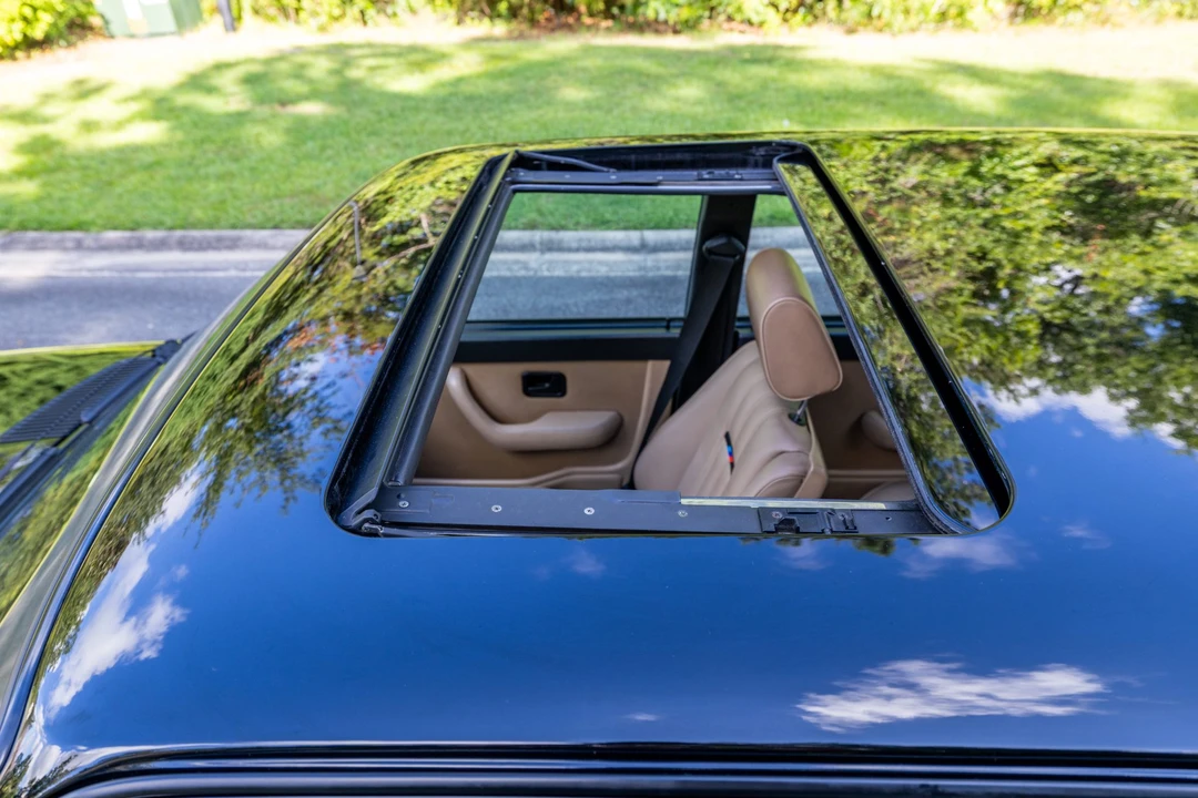 1988 BMW E28 M5 - Image 16 of 31