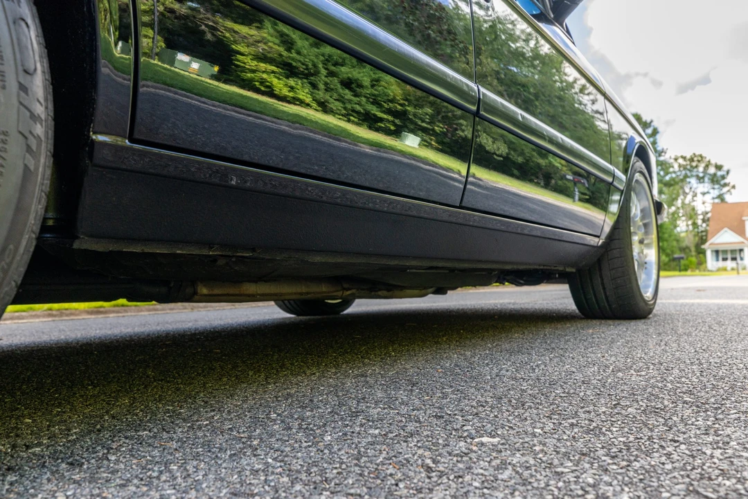 1988 BMW E28 M5 - Image 24 of 31