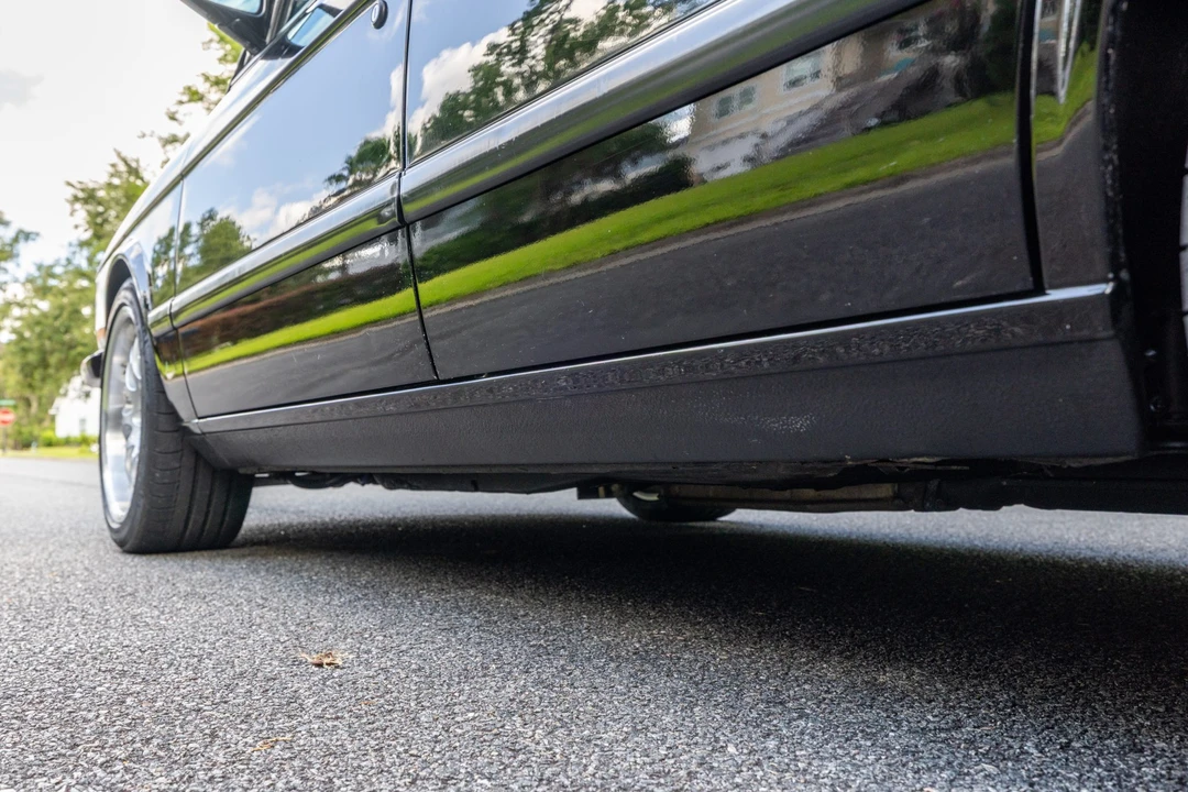 1988 BMW E28 M5 - Image 17 of 31