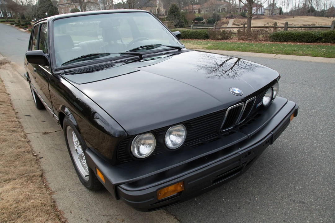 1988 BMW E28 M5 - Image 21 of 31