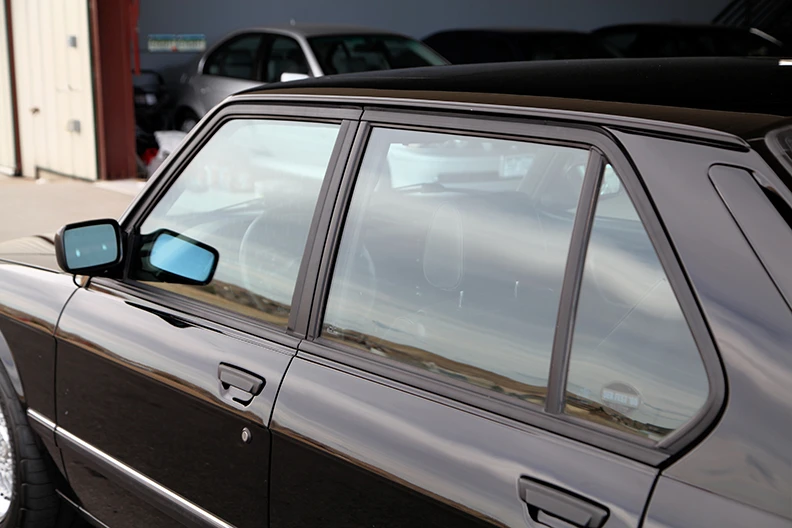 1988 BMW E28 M5 - Image 18 of 31