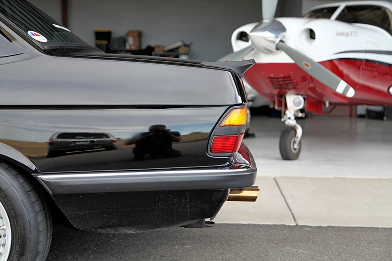 1988 BMW E28 M5 - Image 20 of 31