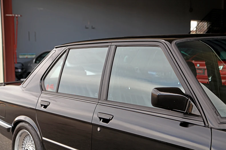 1988 BMW E28 M5 - Image 22 of 31