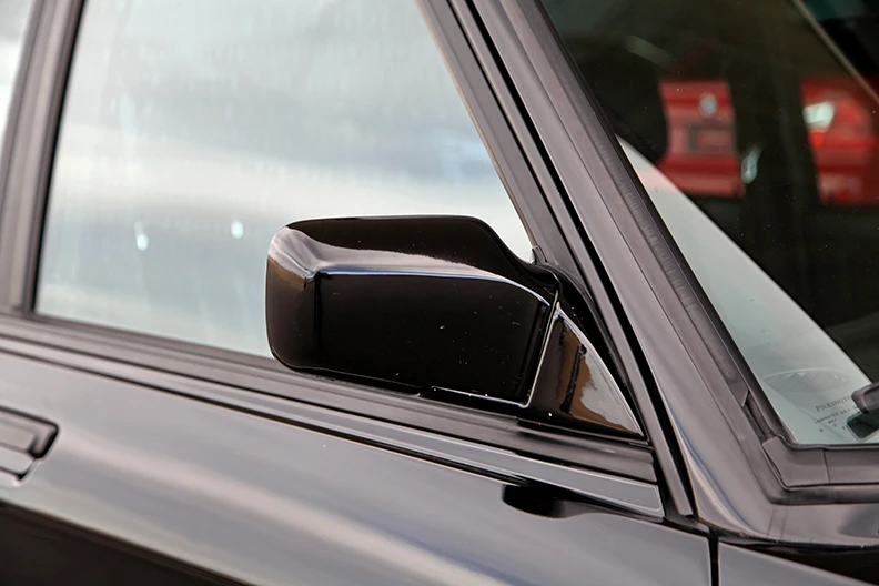 1988 BMW E28 M5 - Image 23 of 31