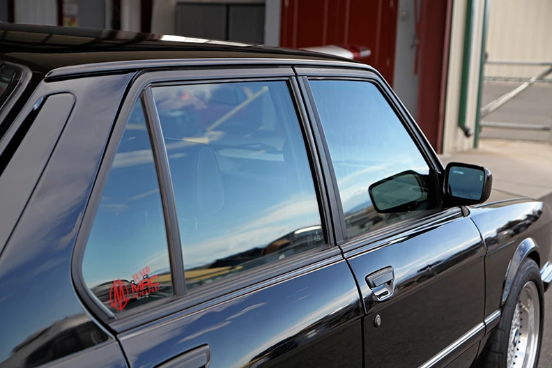 1988 BMW E28 M5 - Image 25 of 31