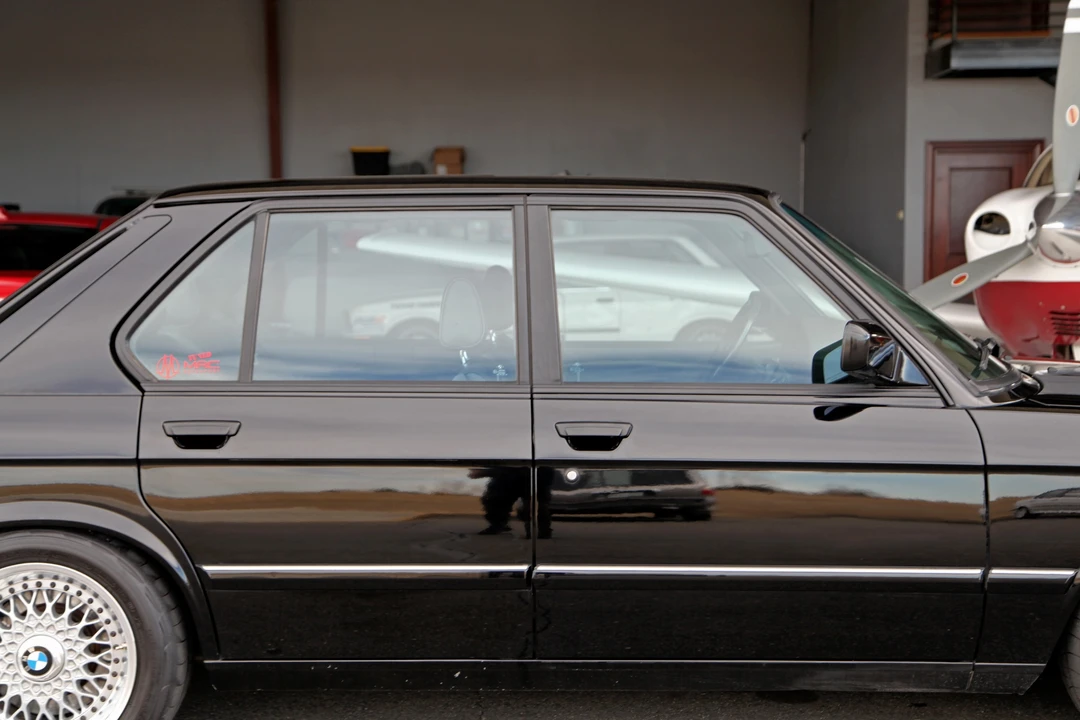 1988 BMW E28 M5 - Image 26 of 31