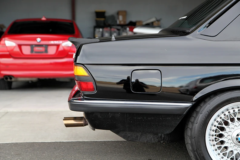 1988 BMW E28 M5 - Image 27 of 31