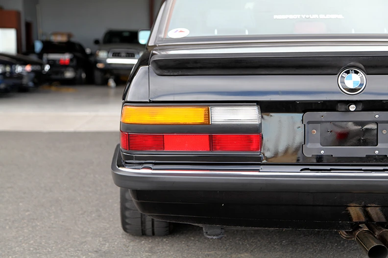 1988 BMW E28 M5 - Image 31 of 31