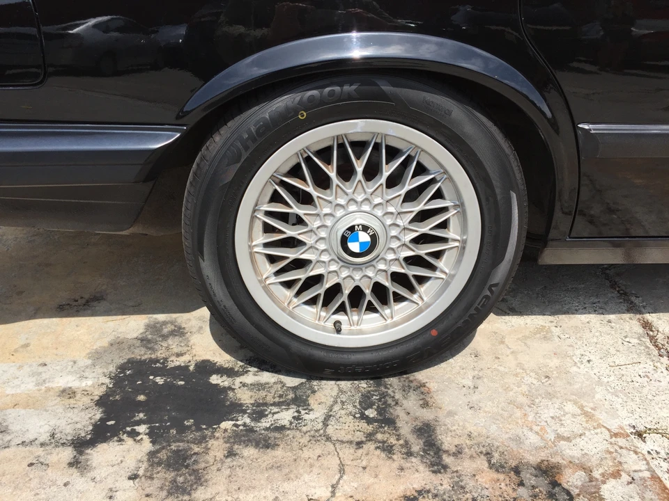 1988 BMW E28 M5 - Image 14 of 31