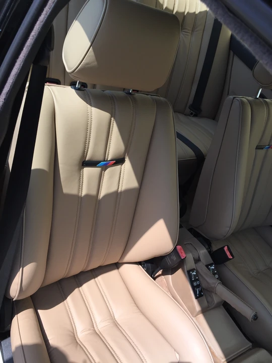 1988 BMW E28 M5 - Image 28 of 31