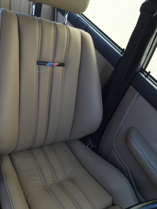1988 BMW E28 M5 - Image 29 of 31