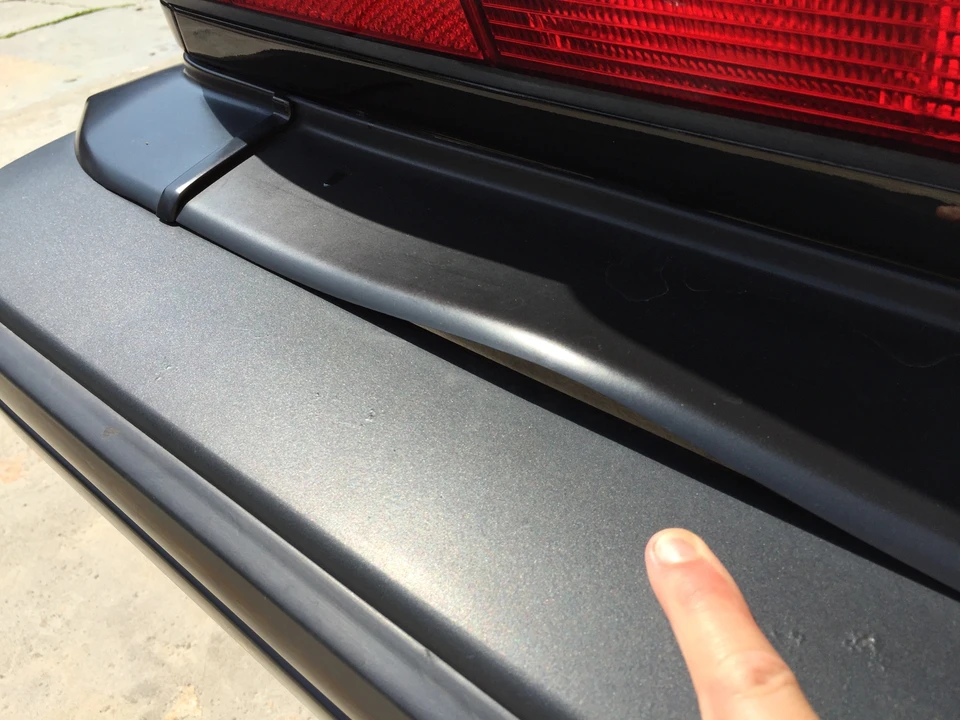 1988 BMW E28 M5 - Image 23 of 31