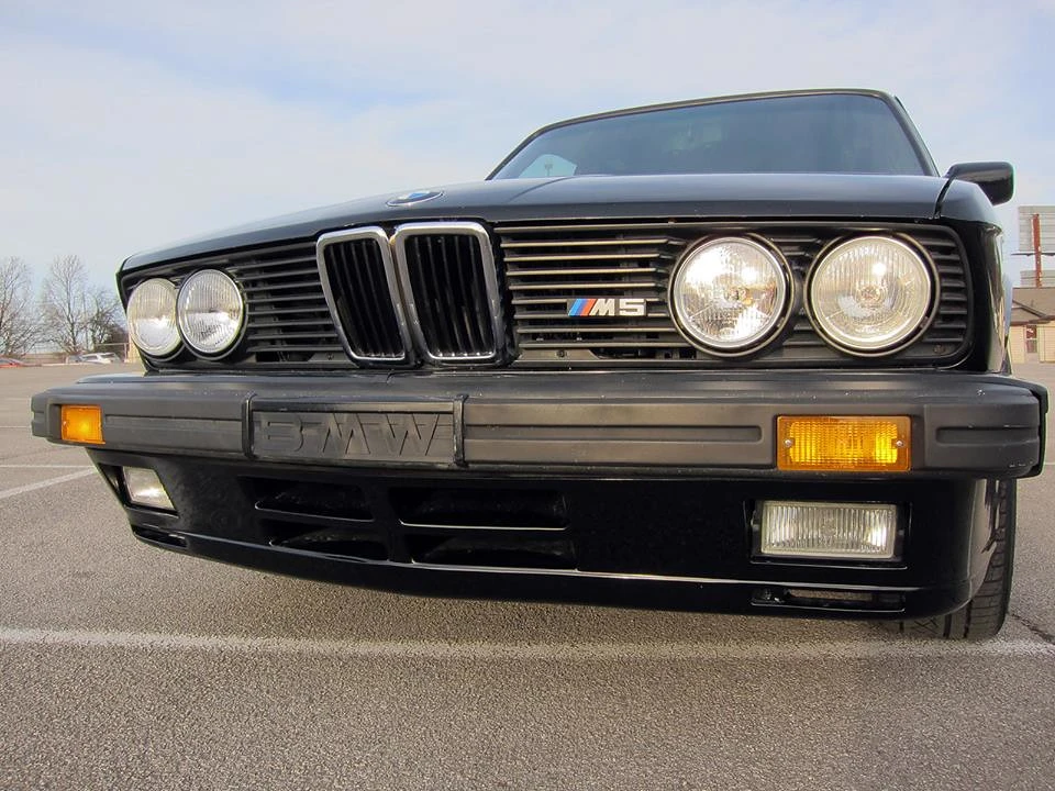 1988 BMW E28 M5 - Image 4 of 31