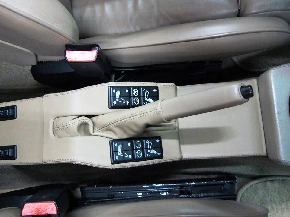 1988 BMW E28 M5 - Image 17 of 31
