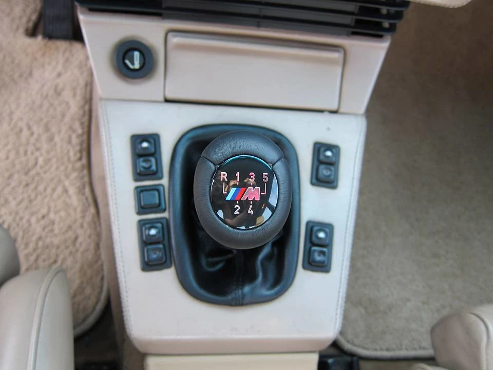 1988 BMW E28 M5 - Image 18 of 31