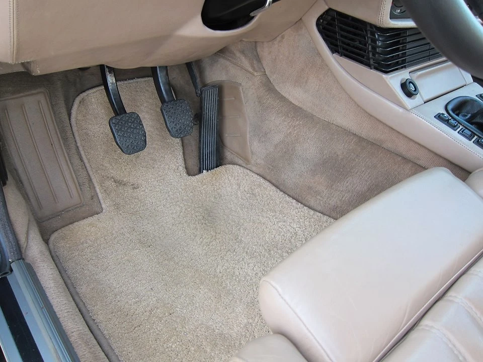 1988 BMW E28 M5 - Image 21 of 31