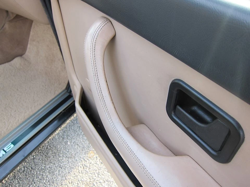 1988 BMW E28 M5 - Image 22 of 31