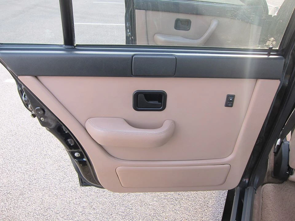 1988 BMW E28 M5 - Image 24 of 31
