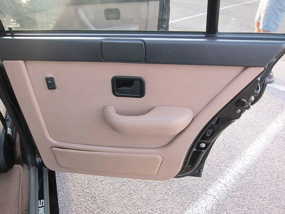1988 BMW E28 M5 - Image 25 of 31