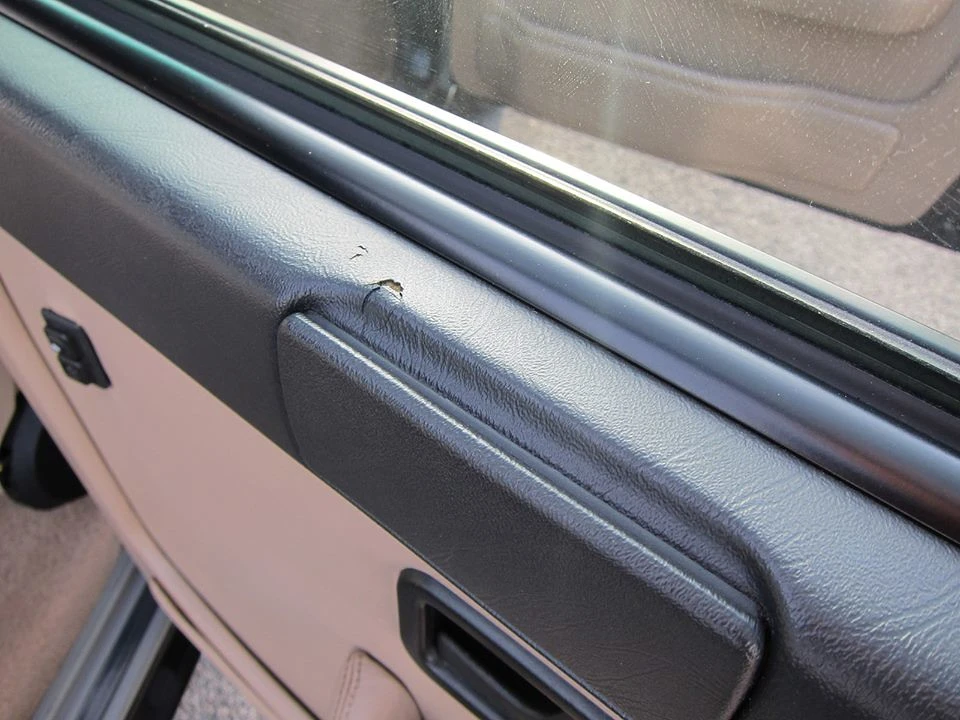 1988 BMW E28 M5 - Image 26 of 31