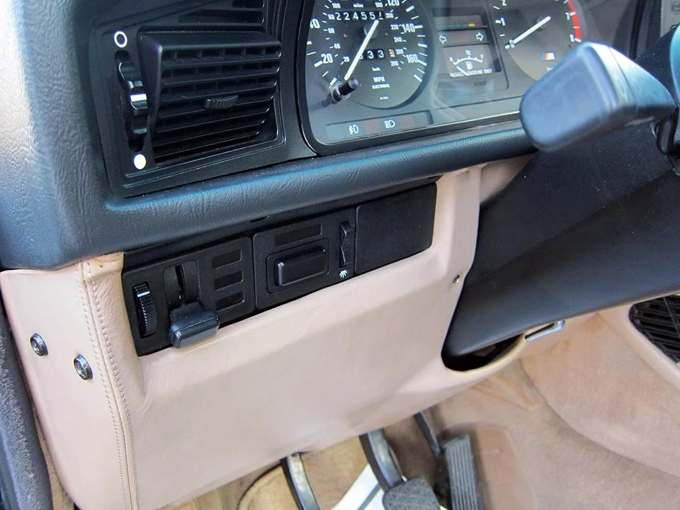 1988 BMW E28 M5 - Image 28 of 31