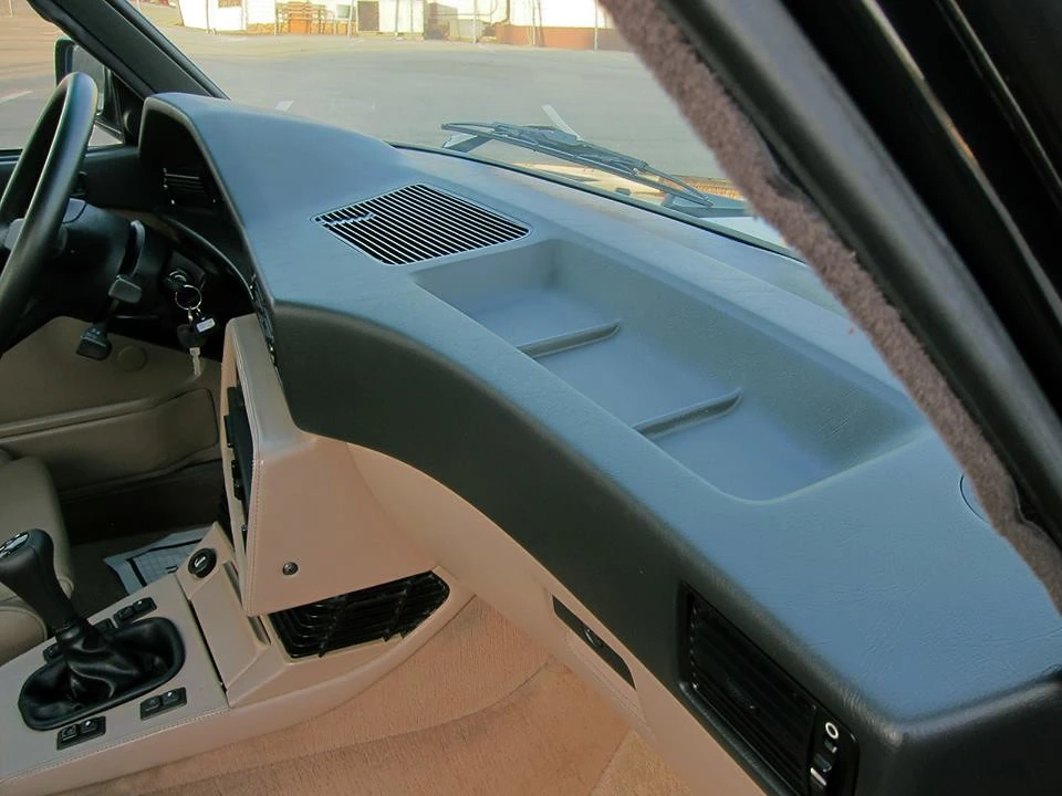 1988 BMW E28 M5 - Image 31 of 31