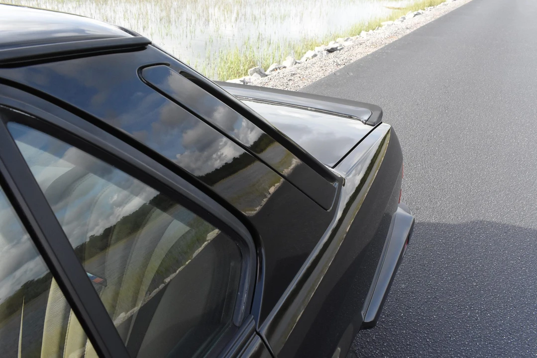 1988 BMW E28 M5 - Image 28 of 31