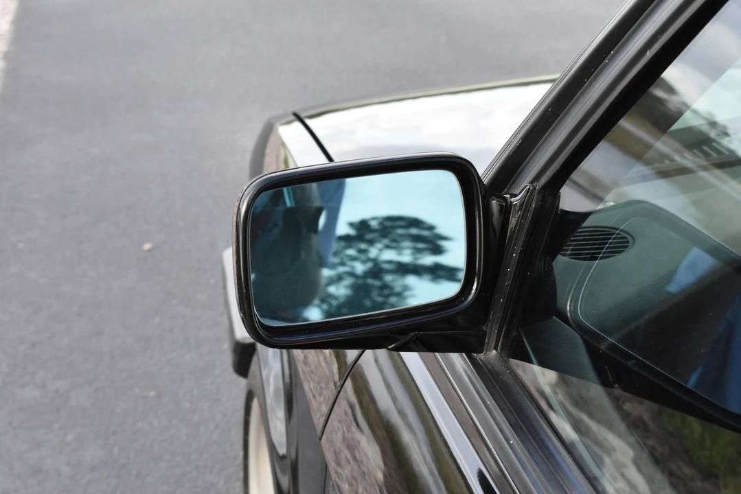 1988 BMW E28 M5 - Image 26 of 31