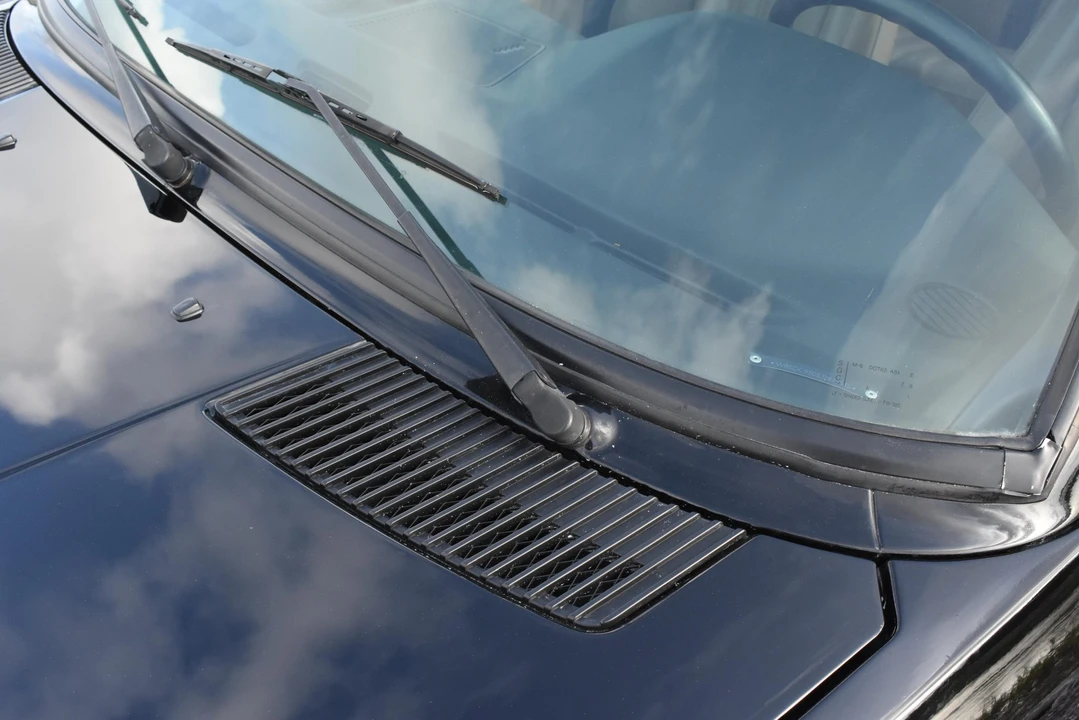 1988 BMW E28 M5 - Image 23 of 31